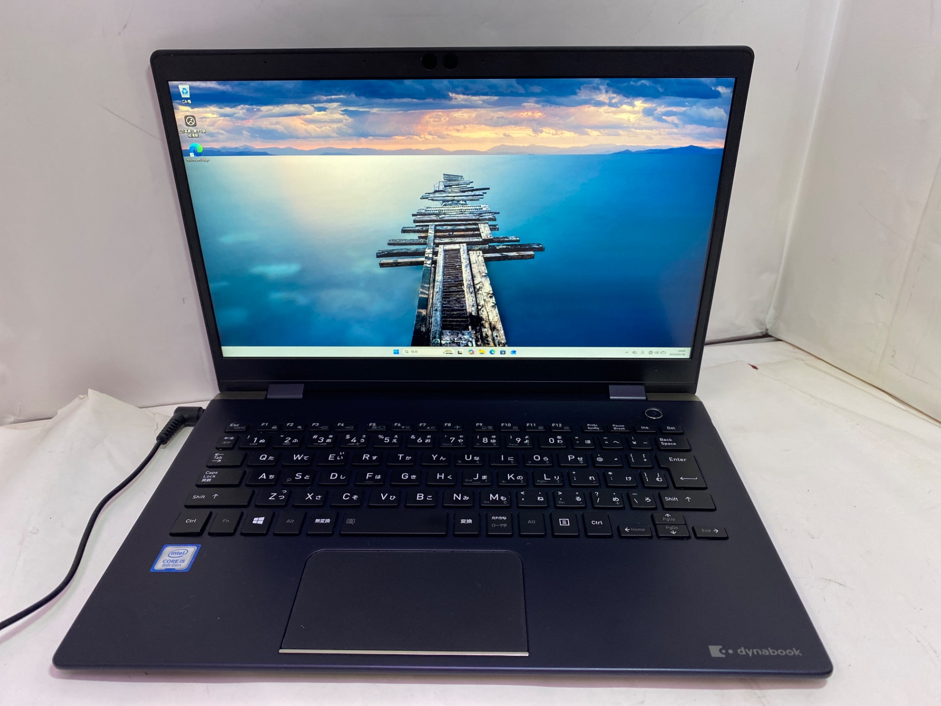 TOSHIBA(東芝) dynabook G83/DP (A6G3DPF2E412)