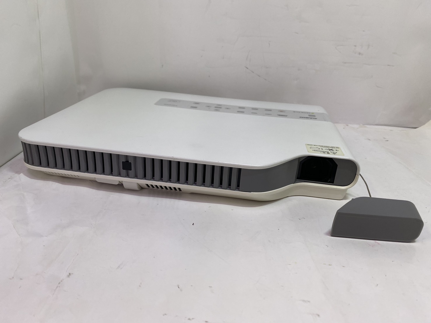 CASIO(カシオ) XJ-A256