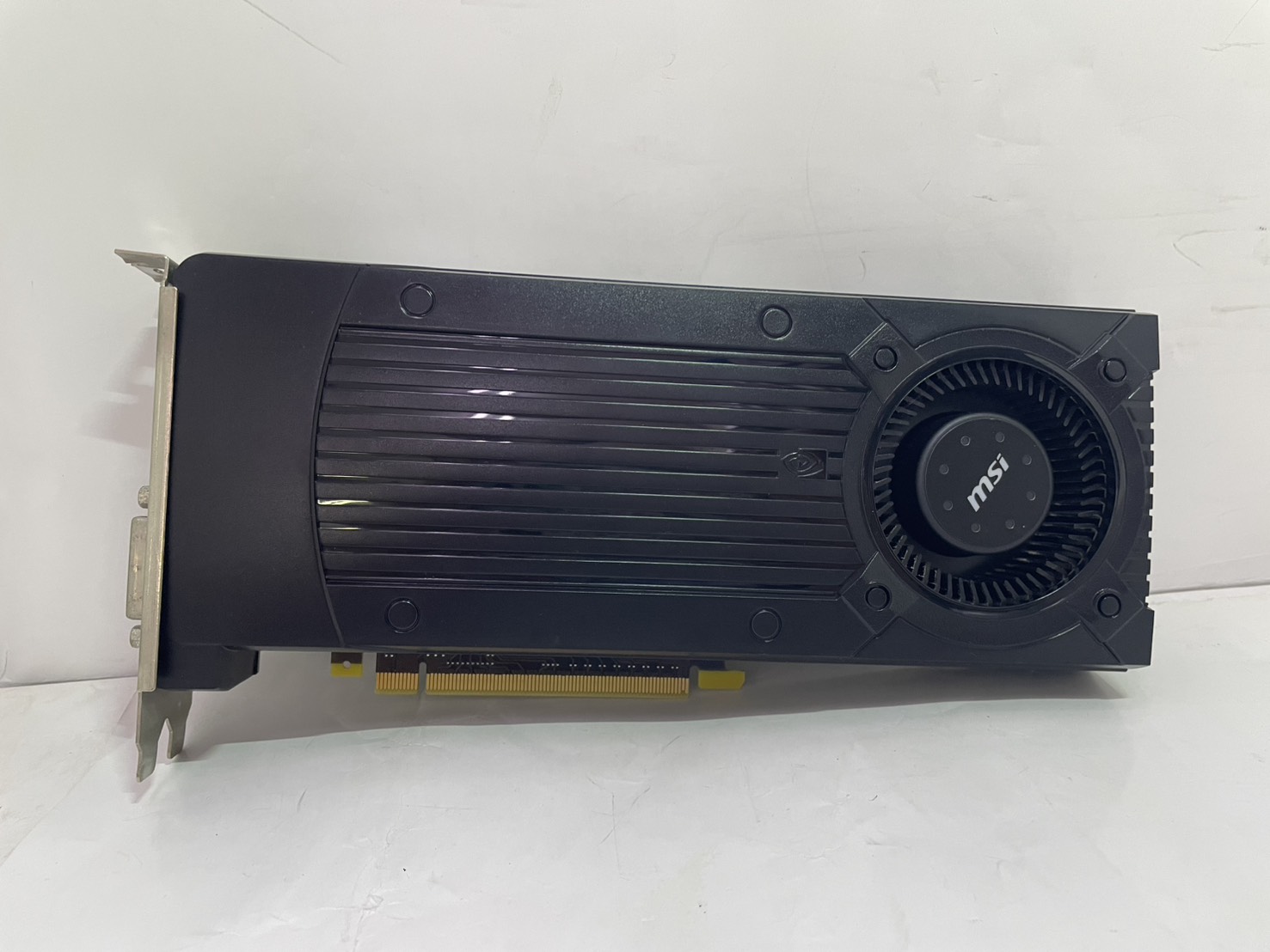 MSI(エムエスアイ) GTX 960 2GD5 [PCIExp 2GB]