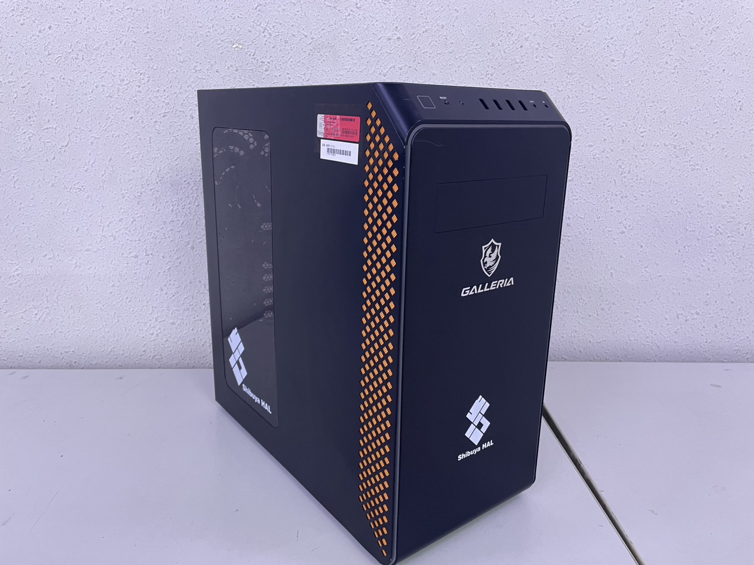 Thirdwave 自作パソコン