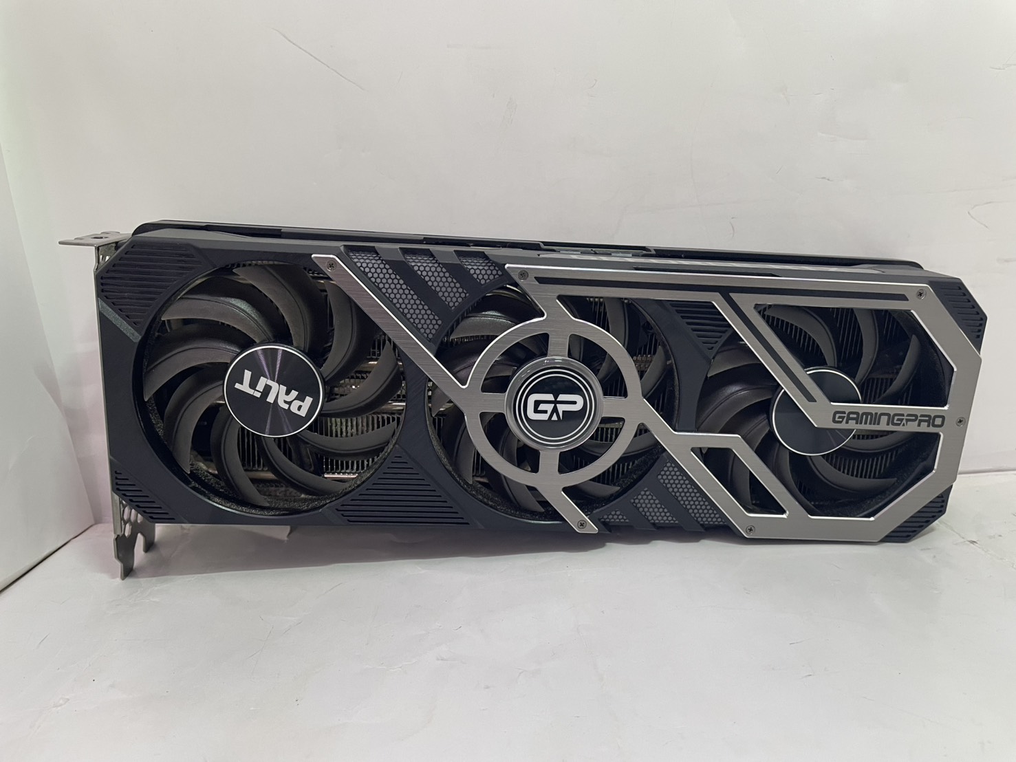 Palit NED307T019P2-1046A (GeForce RTX 3070 Ti GamingPro 8GB) [PCIExp 8GB]