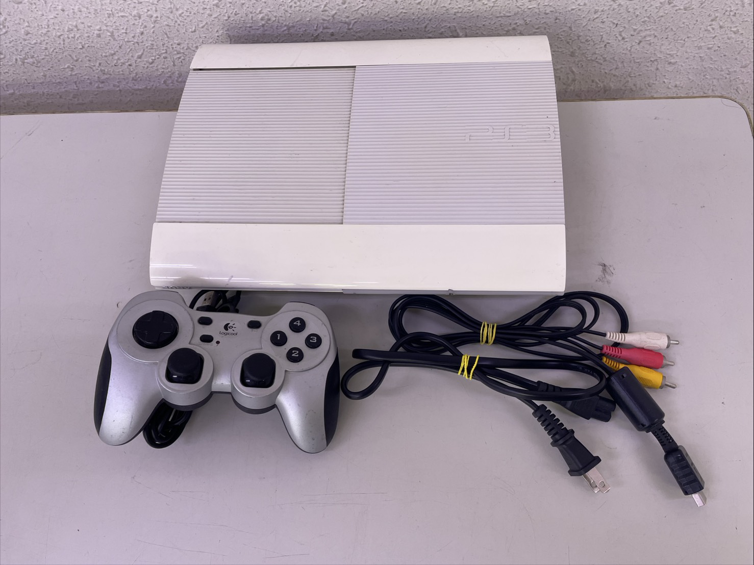 SONY(ソニー) PlayStation 3 (250G) CECH4000B