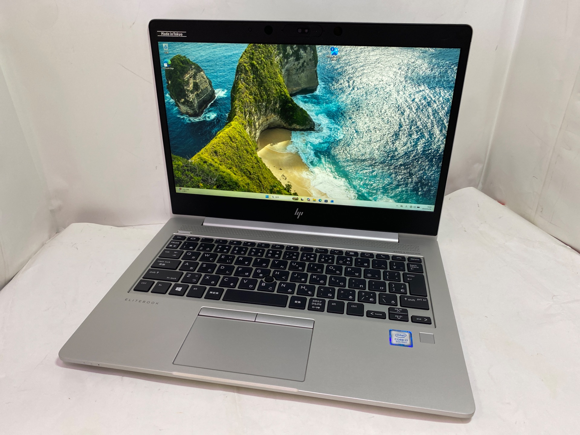 HP(ヒューレットパッカード) HP EliteBook 830 G5