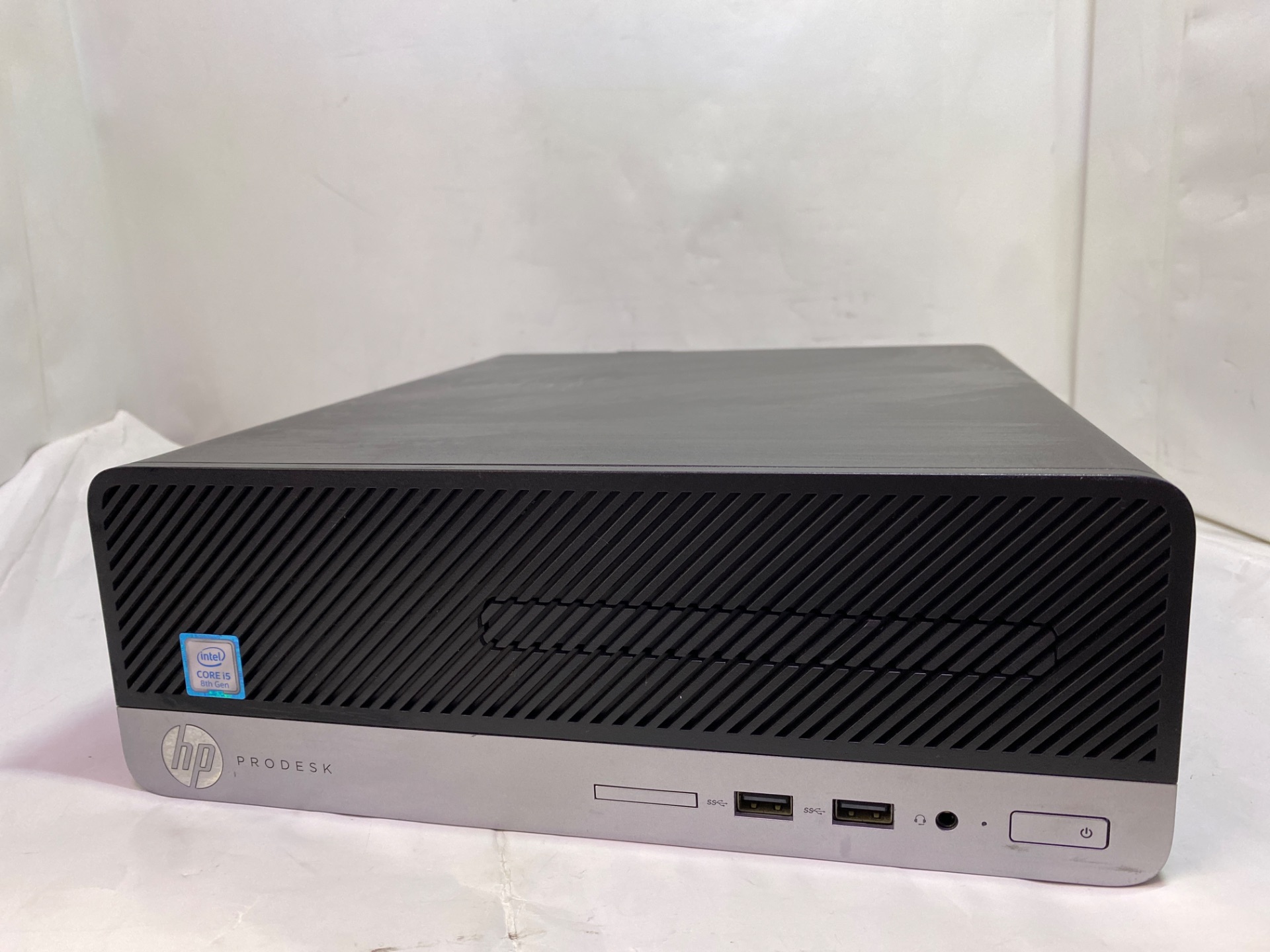 HP(ヒューレットパッカード) HP ProDesk 400 G5 SFF