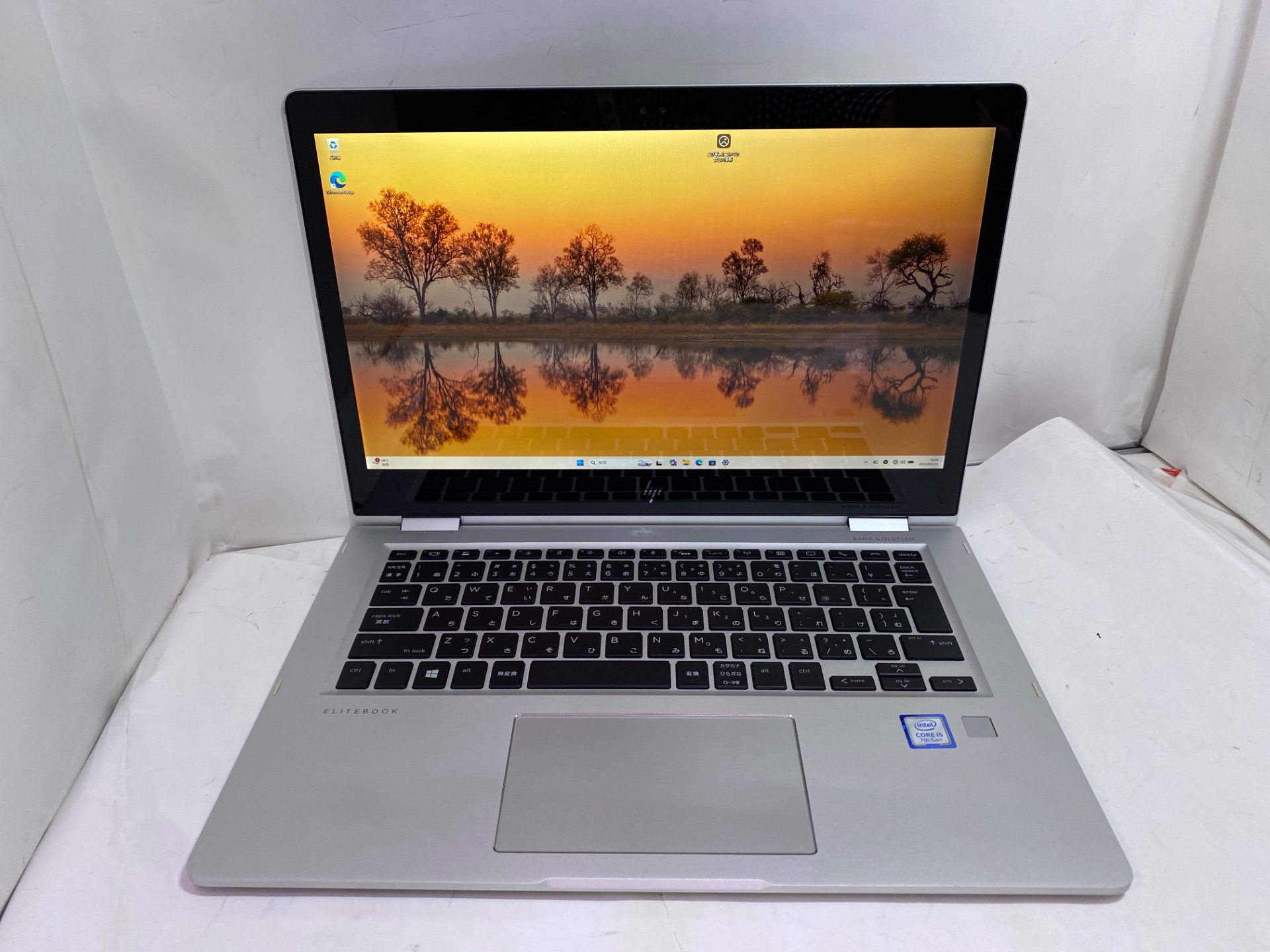 HP(ヒューレットパッカード) 【現状品】EliteBook x360 1030 G2
