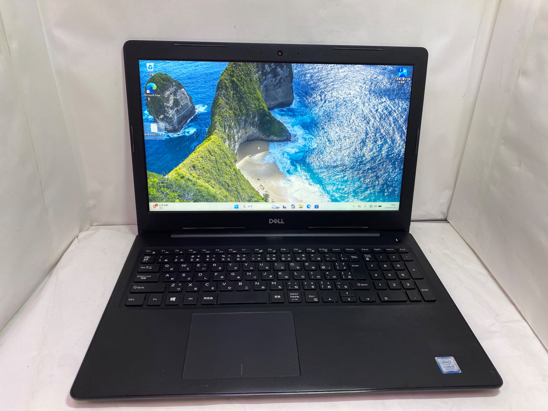 DELL(デル) Latitude 3590