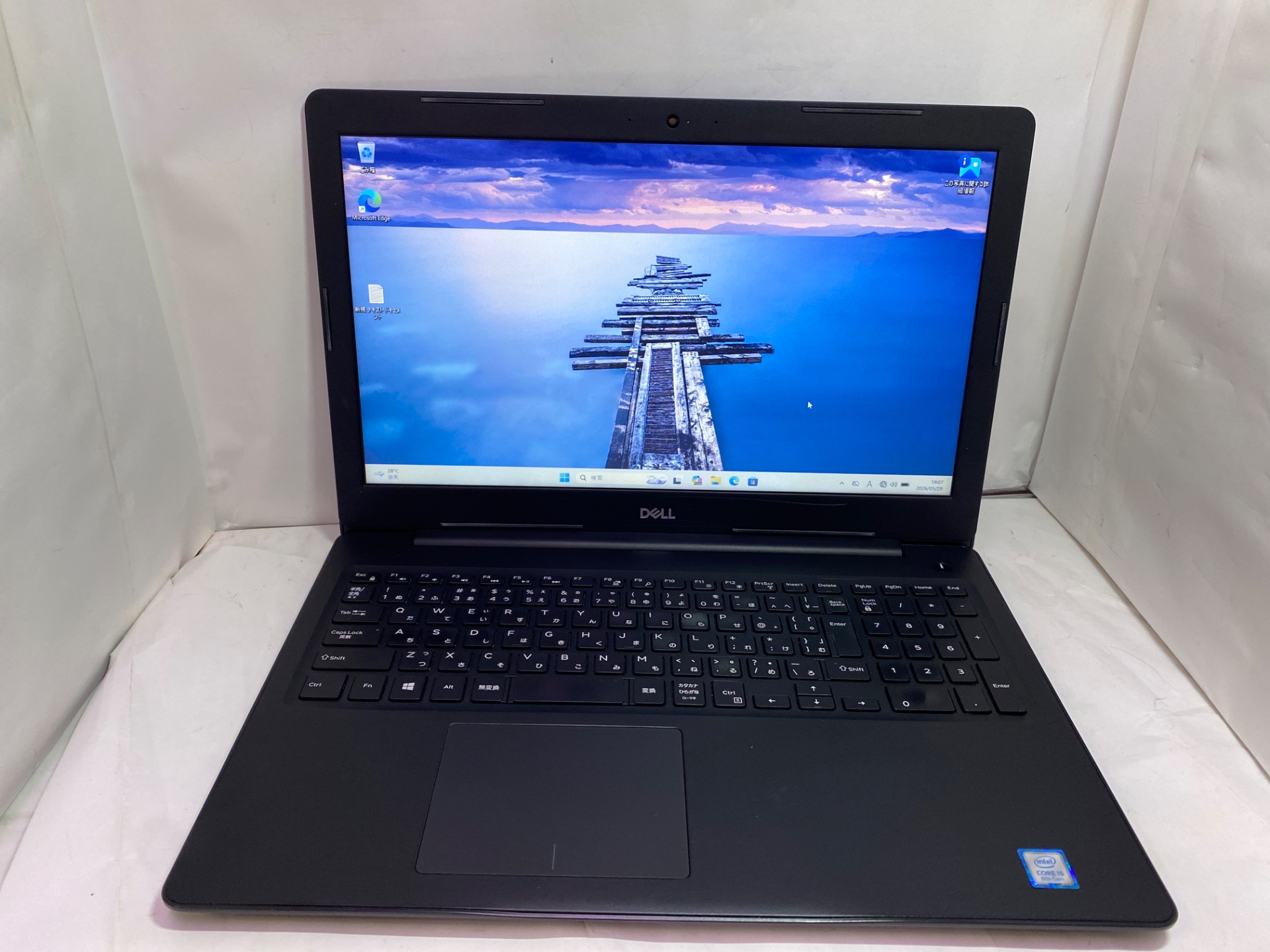 DELL(デル) Latitude 3590