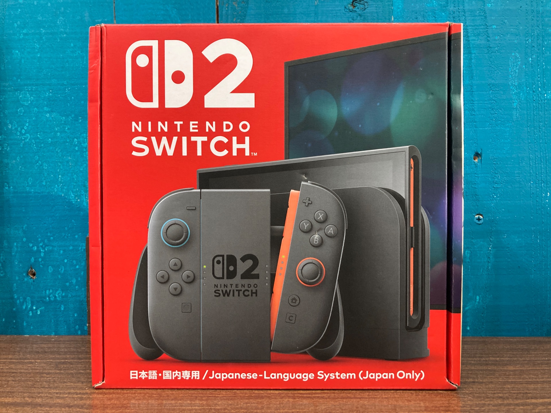 Nintendo Nintendo Switch 2 (日本語・国内専用)