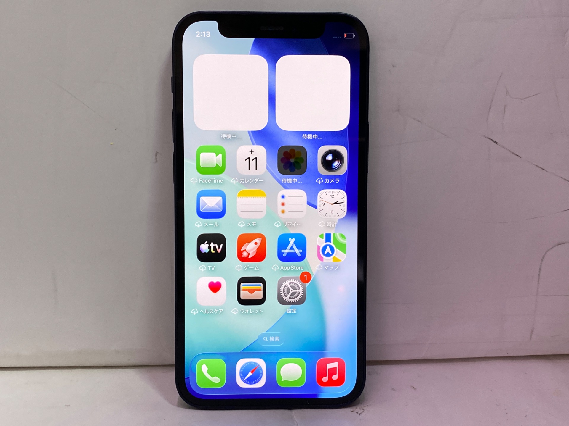 APPLE(アップル) iPhone 12 mini 64GB SIMフリー