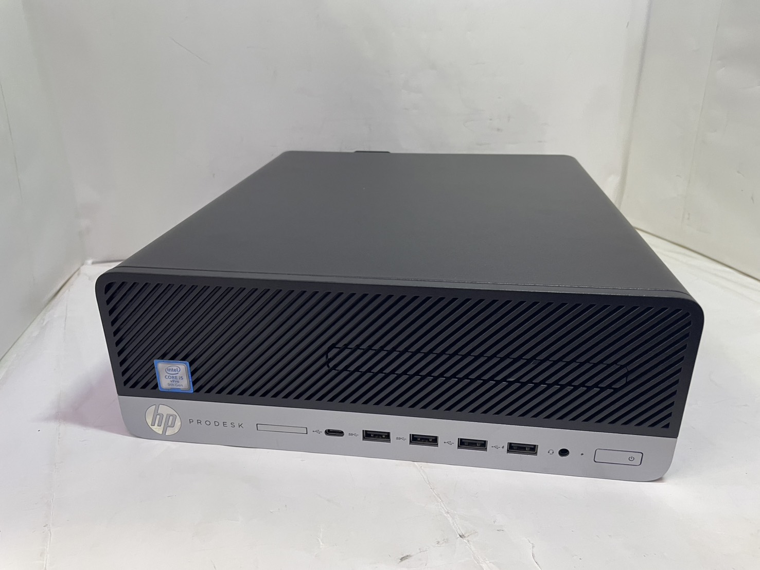 HP(ヒューレットパッカード) HP ProDesk 600 G5 SFF
