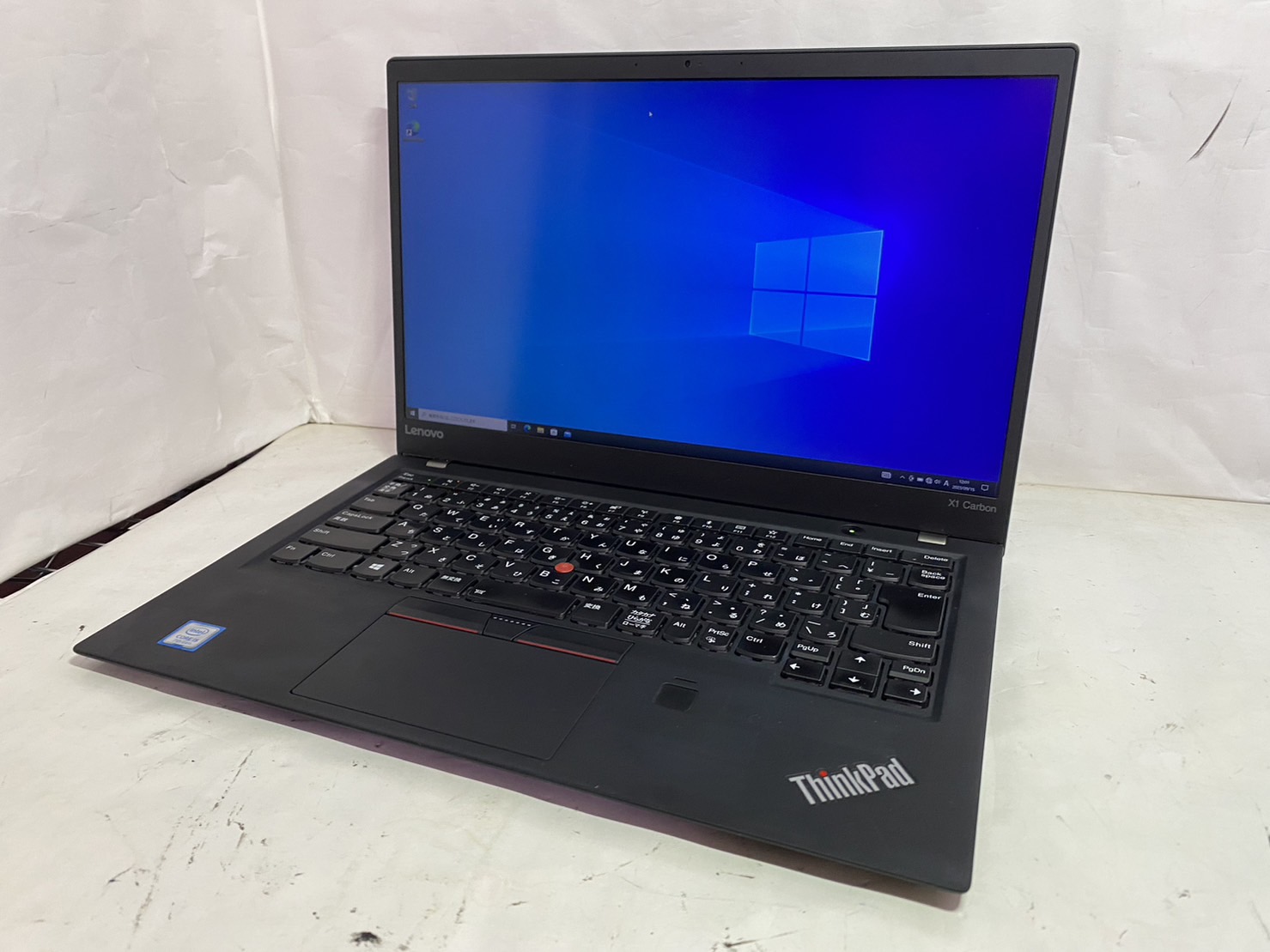 LENOVO(レノボ) ThinkPad X1 Carbon 20HQCA004JPの激安通販 - パソコン ...
