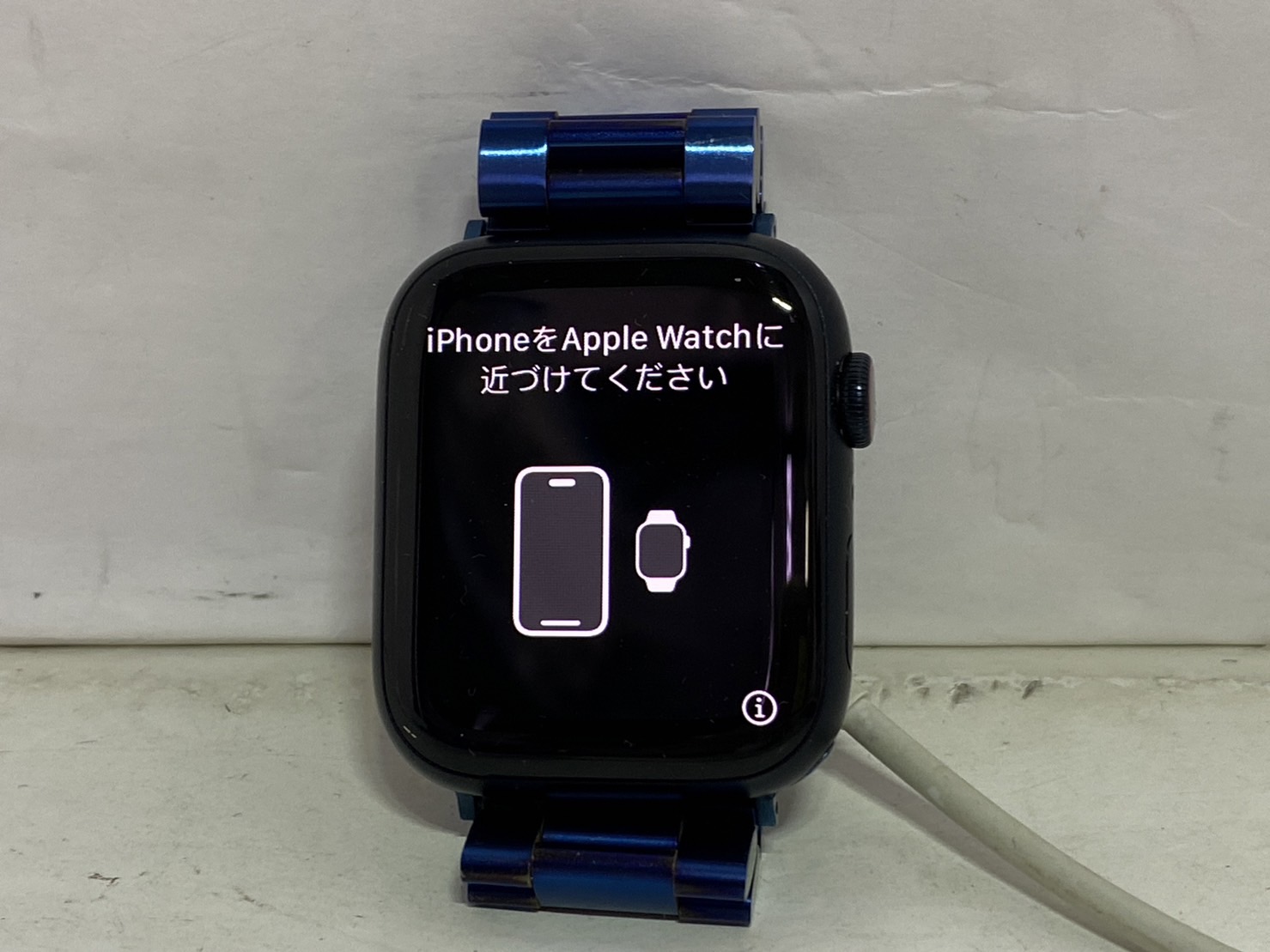 APPLE(アップル) Apple Watch Series 8 GPS+Cellularモデル 45mm MNN73J/Aの激安通販(詳細情報) -  パソコンショップパウ