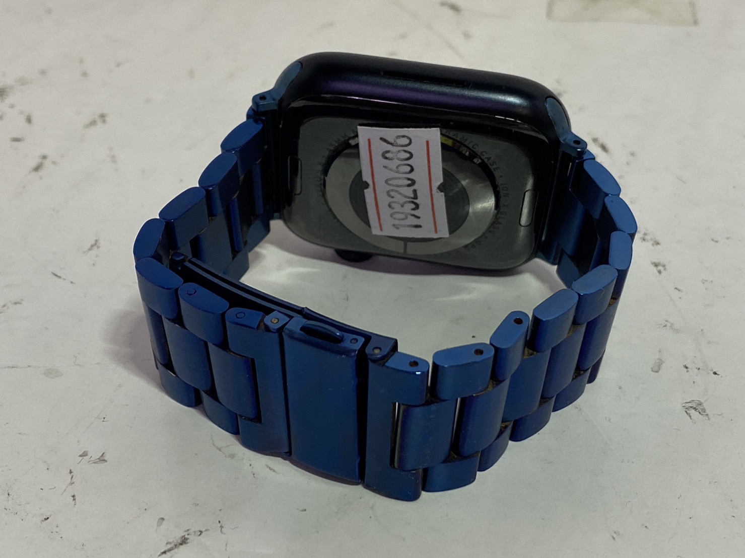 APPLE(アップル) Apple Watch Series 8 GPS+Cellularモデル 45mm