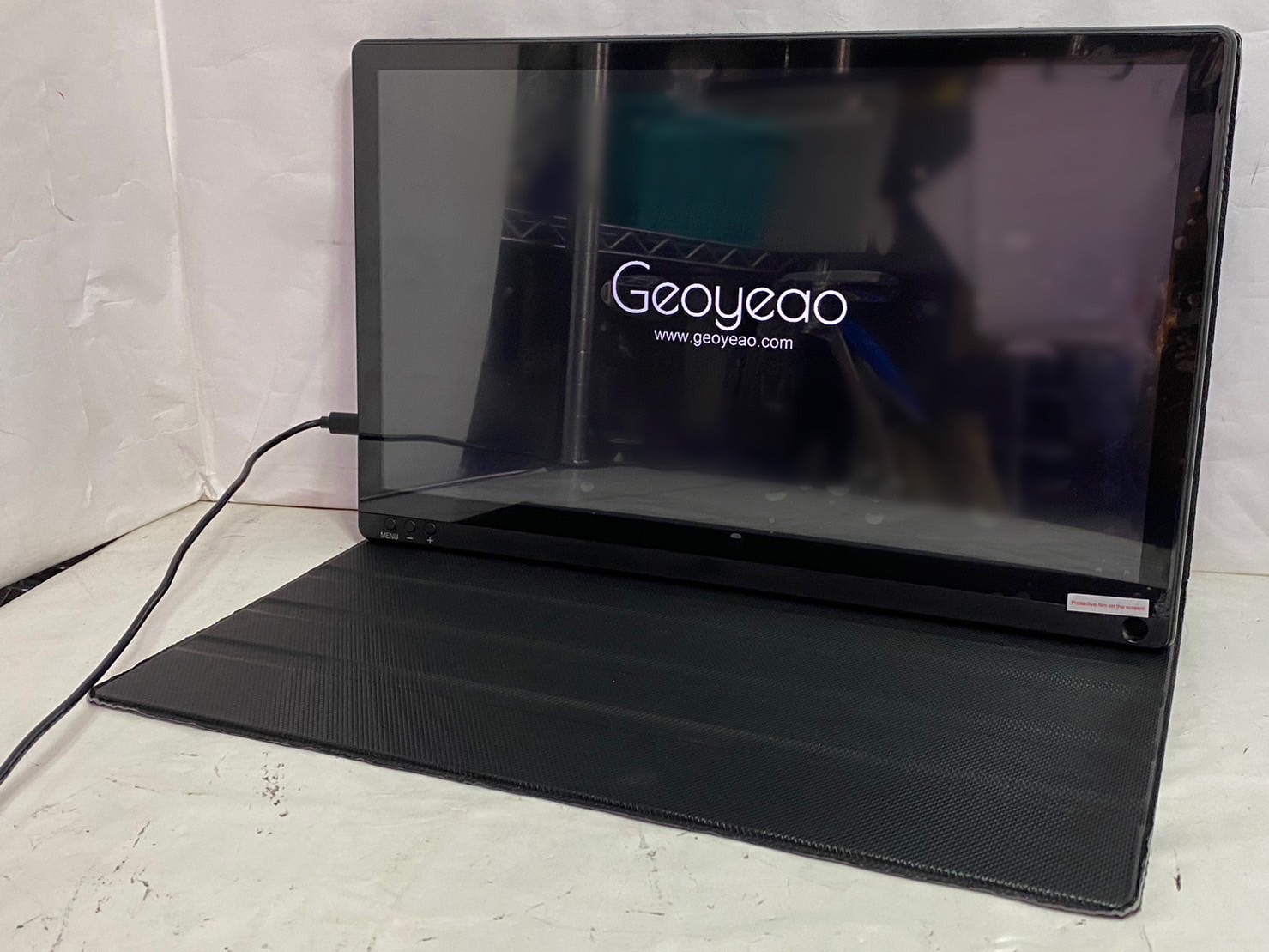 Geoyeao EVP-301の激安通販 - パソコンショップパウ
