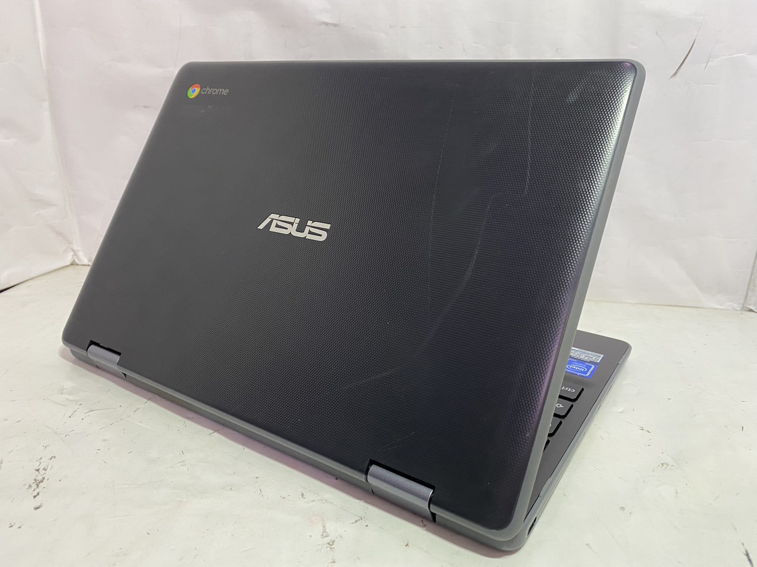 ASUS ChromeBook C214MA-BU0029