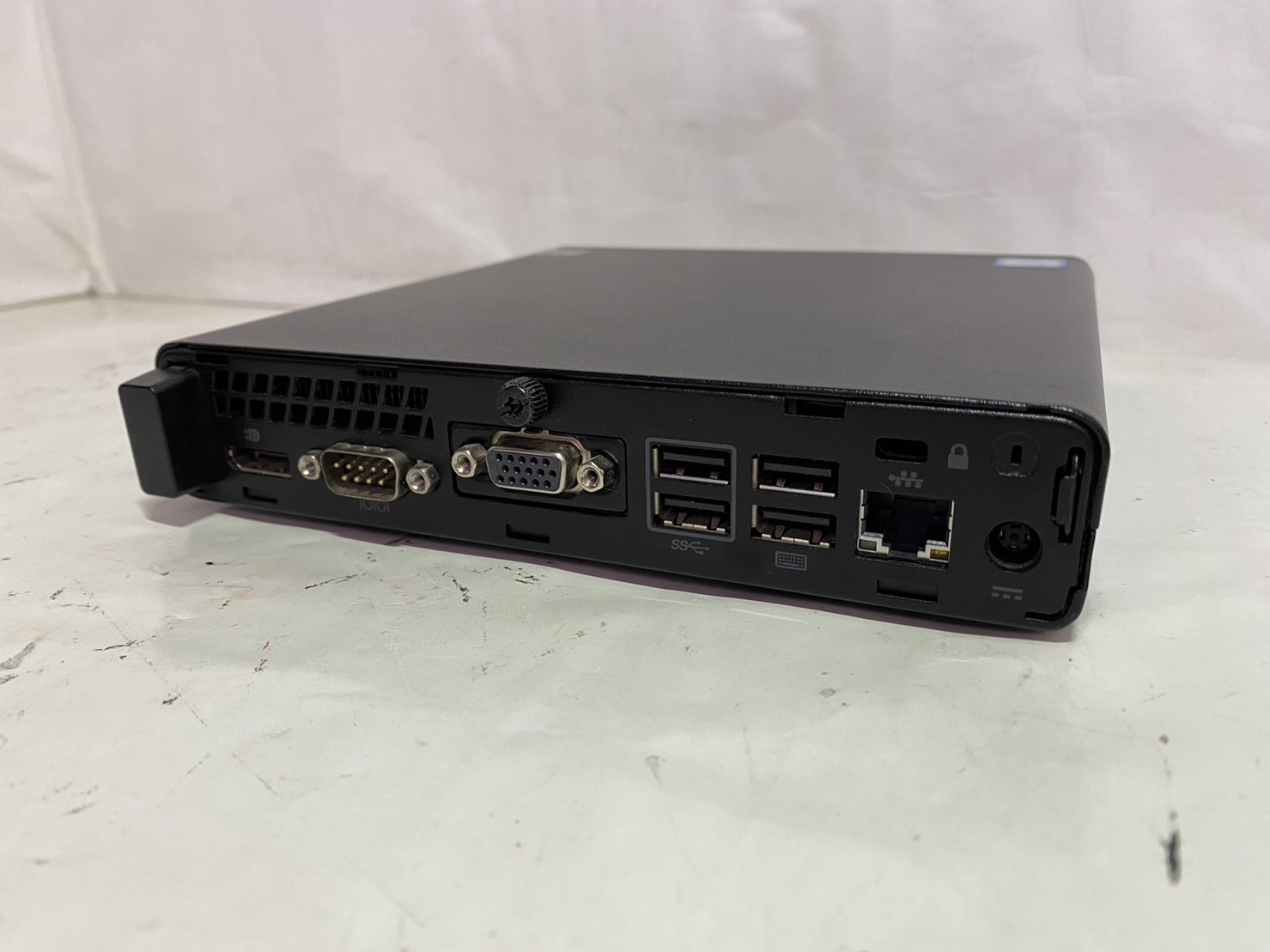 HP(ヒューレットパッカード) ProDesk 400 G3 DM ミニPCの激安通販