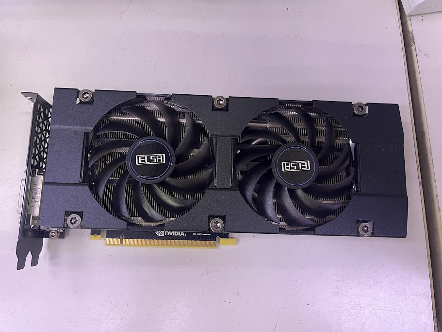 Geforce GTX1070 8Gの激安通販(詳細情報) - パソコンショップパウ