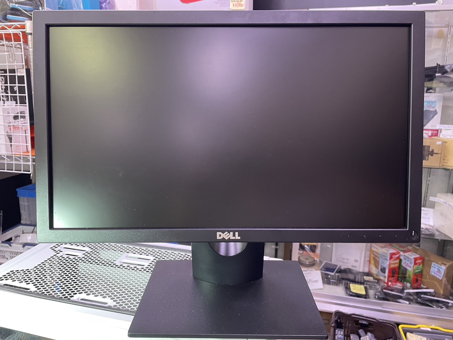 DELL(デル) Dell E1916HV [18.5インチ ブラック]の激安通販(詳細情報) - パソコンショップパウ