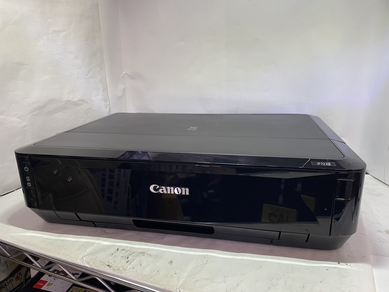 CANON(キヤノン) PIXUS iP7230の激安通販(詳細情報) - パソコンショップパウ