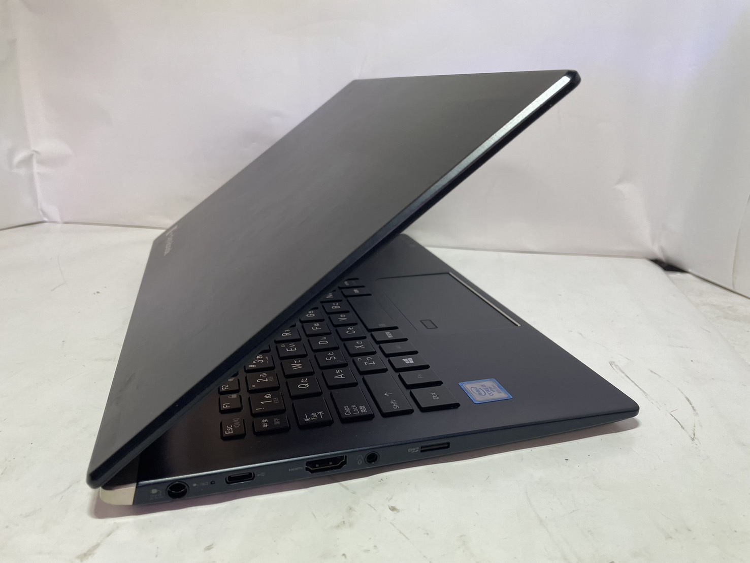 TOSHIBA(東芝) dynabook G83/DN (PG8DNMC4GLBFD1)の激安通販(詳細情報 