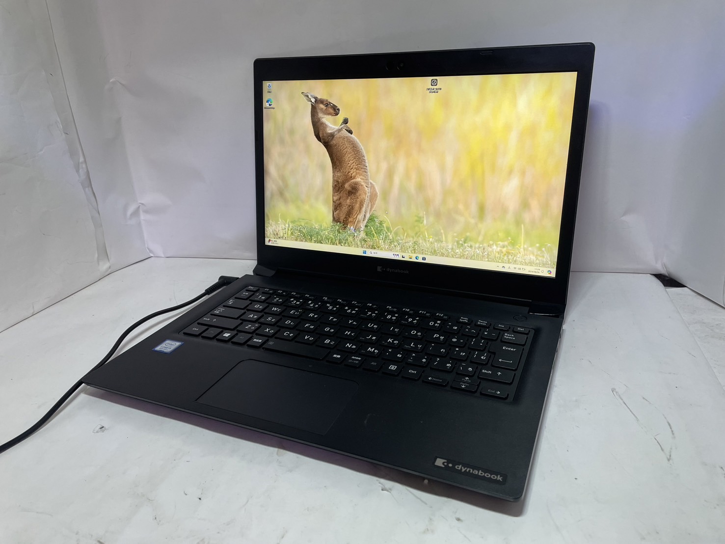 TOSHIBA(東芝) dynabook S73/DN (PS7DNTCC4C7FD1)の激安通販(詳細情報) - パソコンショップパウ