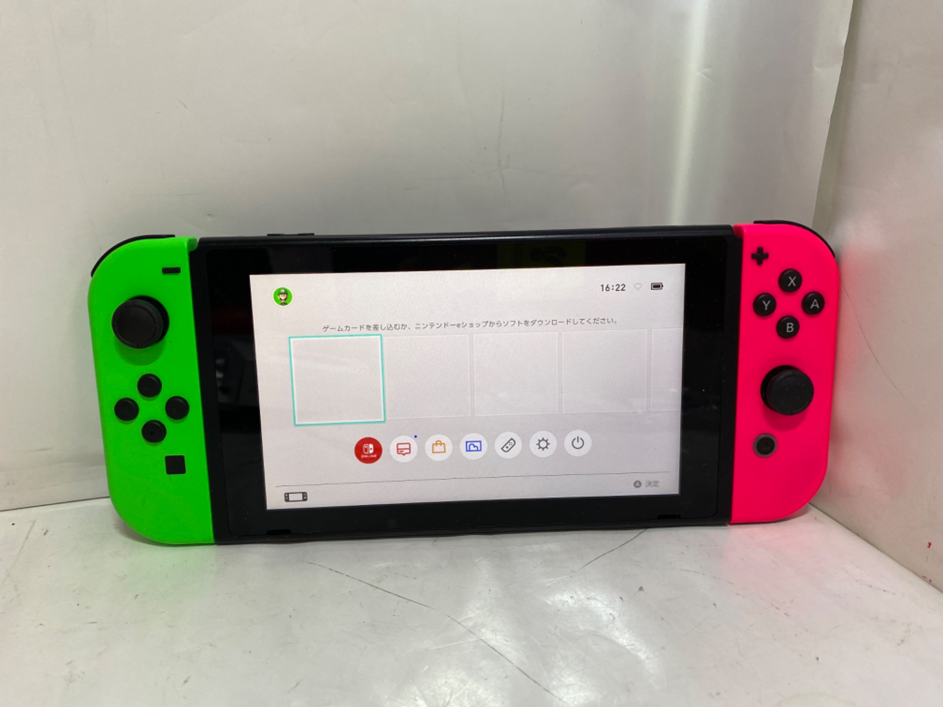 任天堂 NINTENDO SWITCH Switch - スイッチの激安通販(詳細情報) - パソコンショップパウ