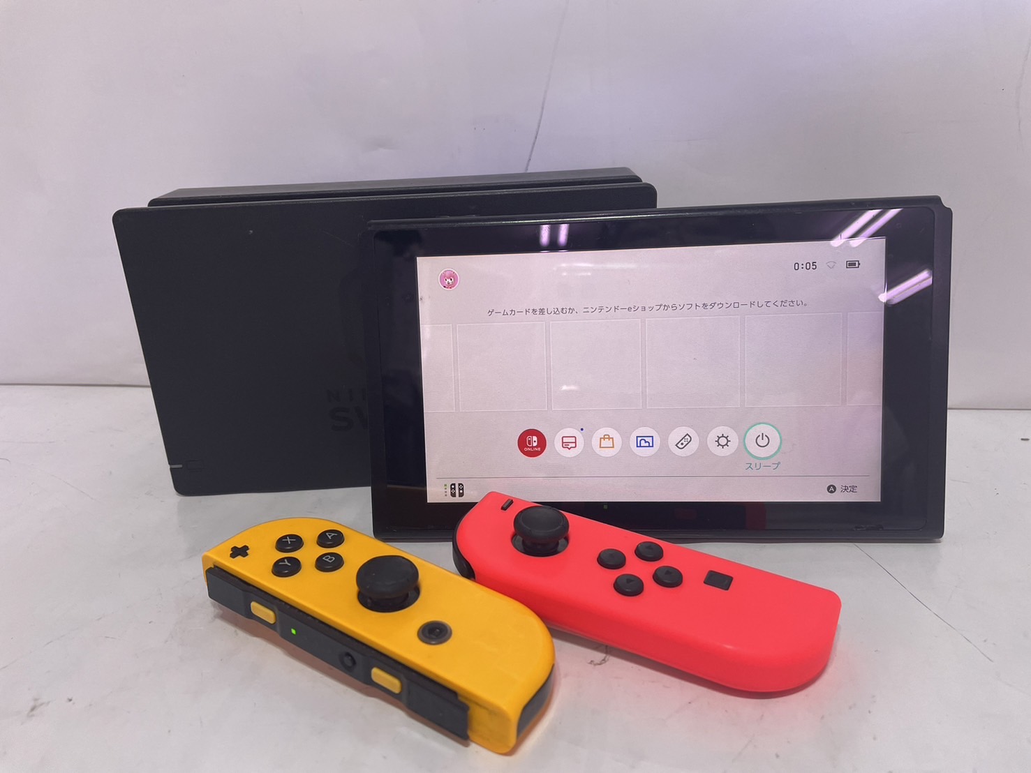 任天堂 NINTENDO SWITCH Switch - スイッチの激安通販(詳細情報) - パソコンショップパウ