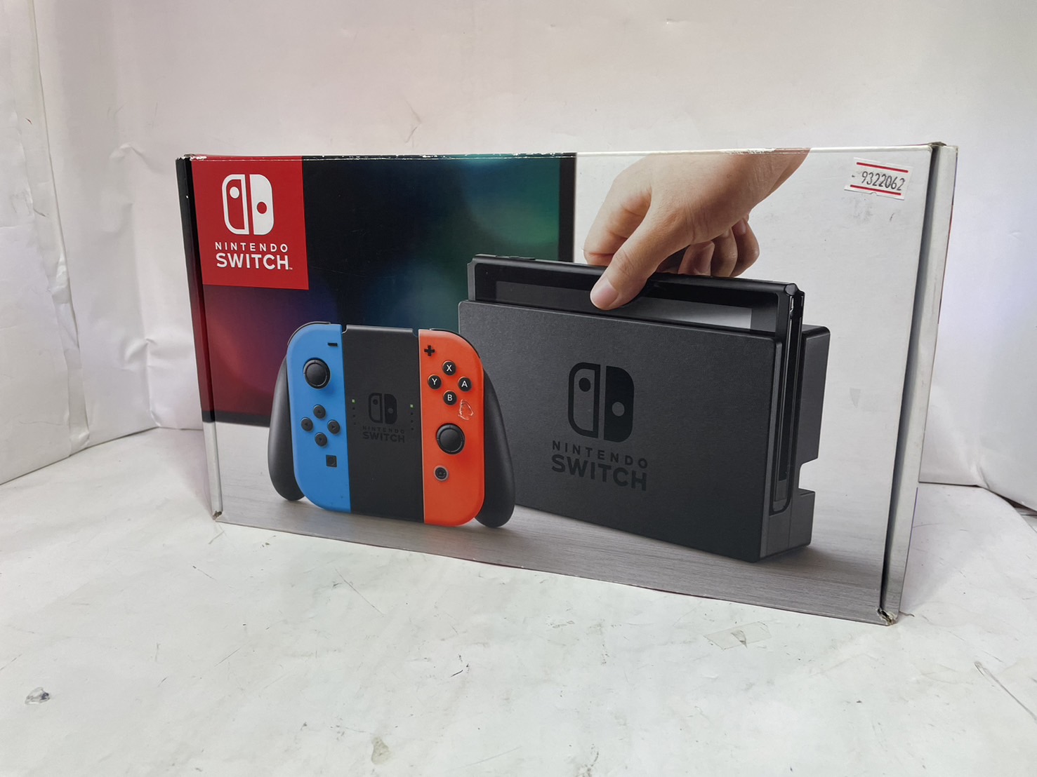 任天堂 NINTENDO SWITCH Switch - スイッチの激安通販(詳細情報) - パソコンショップパウ