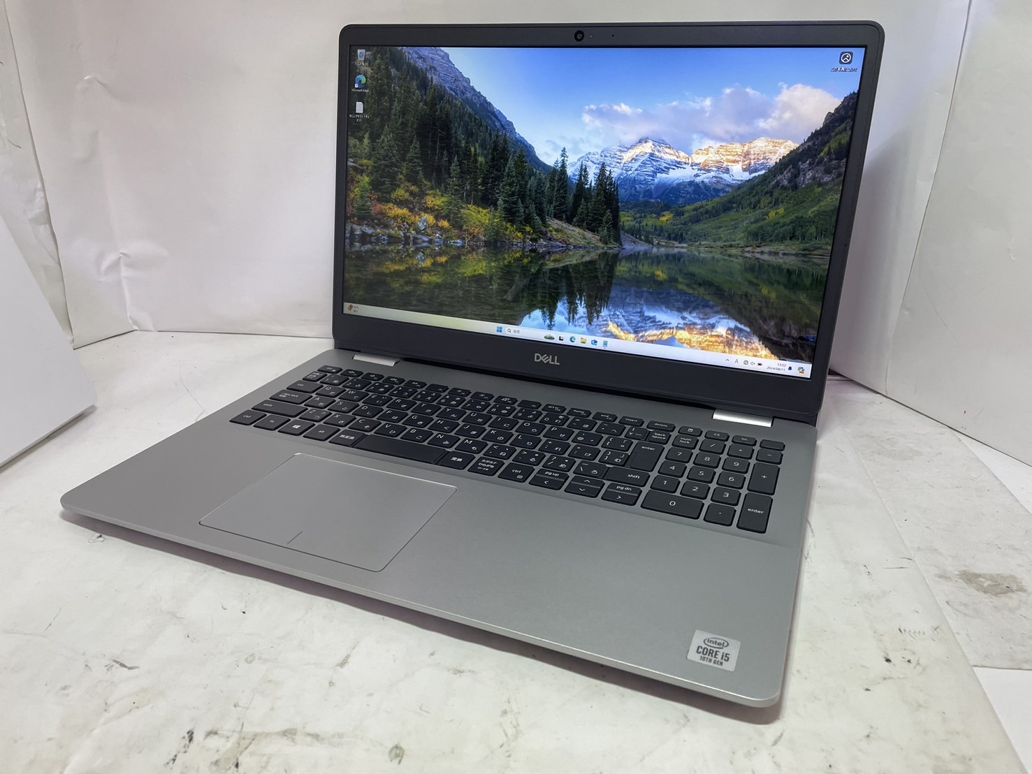 DELL(デル) Inspiron 15 5593の激安通販(詳細情報) - パソコンショップパウ