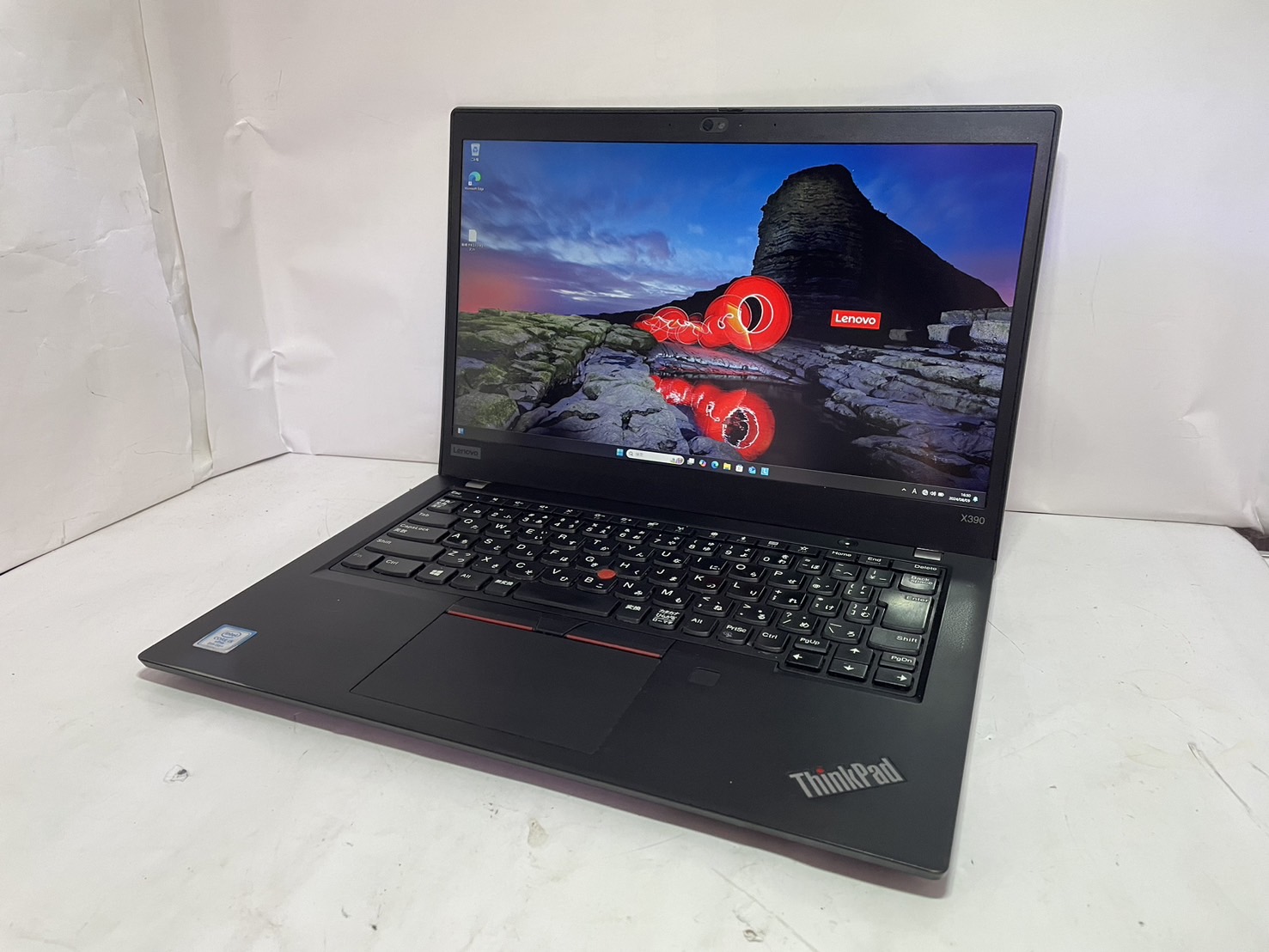 LENOVO(レノボ) ThinkPad X390 20Q15DK00の激安通販(詳細情報) - パソコンショップパウ