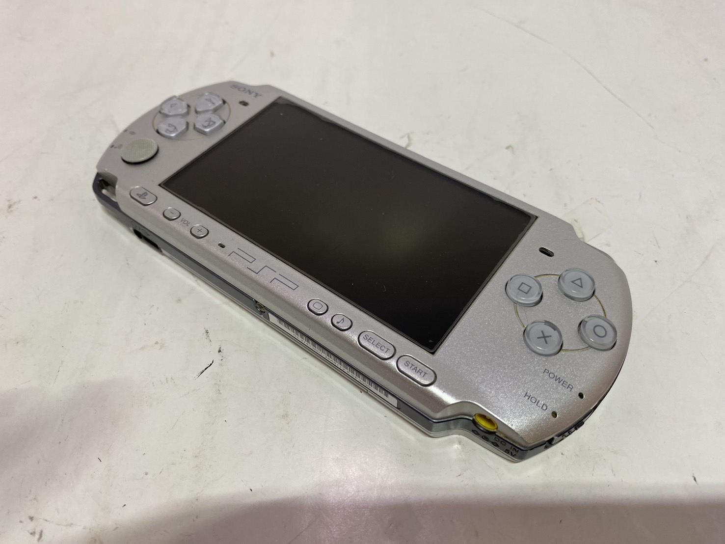 SONY(ソニー) PSP-3000の激安通販(詳細情報) - パソコンショップパウ