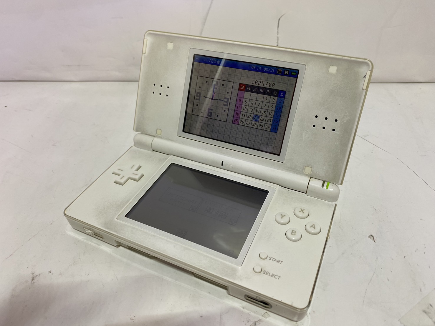 NINTENDO ニンテンドーDS liteの激安通販(詳細情報) - パソコンショップパウ