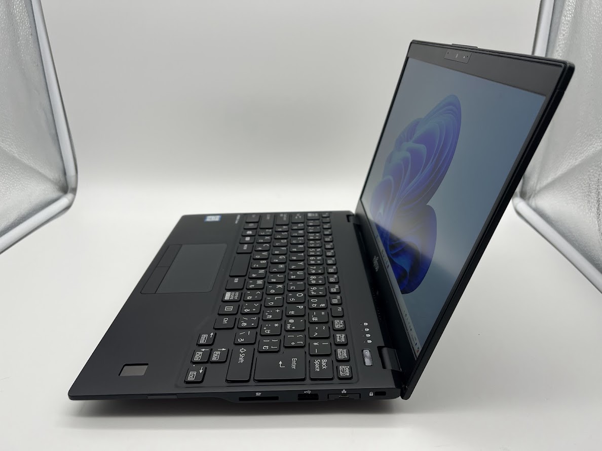 FUJITSU(富士通) LIFEBOOK U939/Bの激安通販(詳細情報