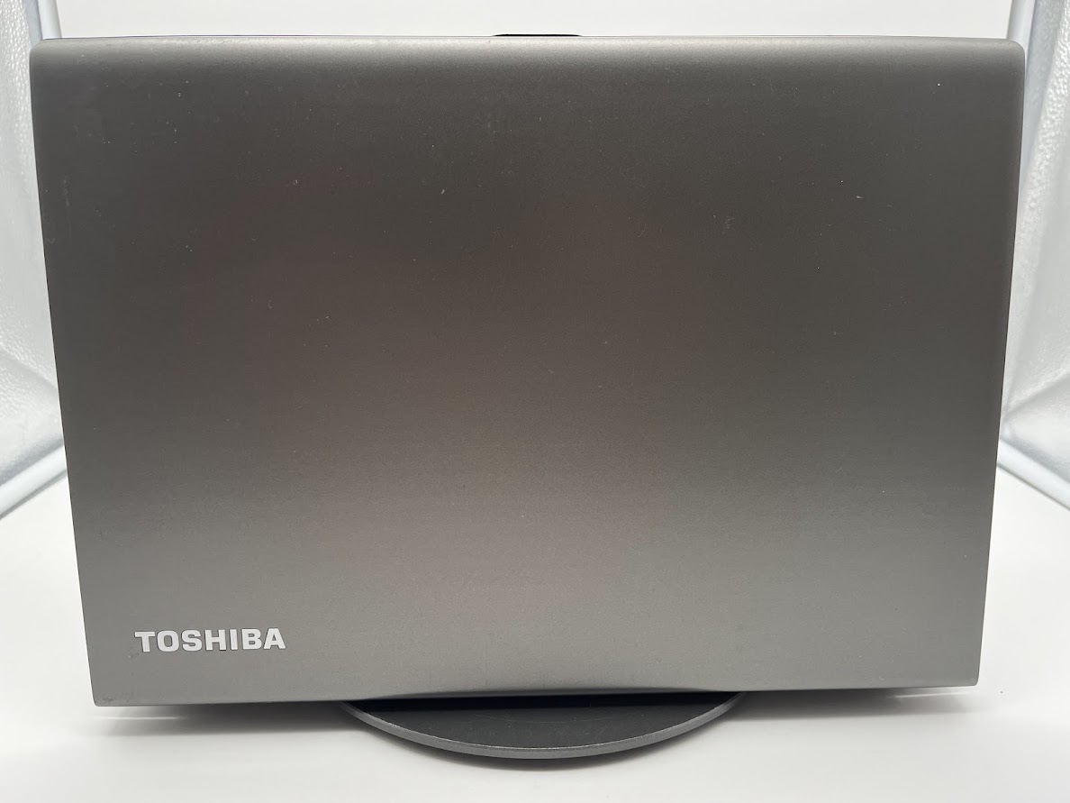 TOSHIBA(東芝) dynabook R63/J (PR63JTC4447AD11)の激安通販(詳細情報) - パソコンショップパウ