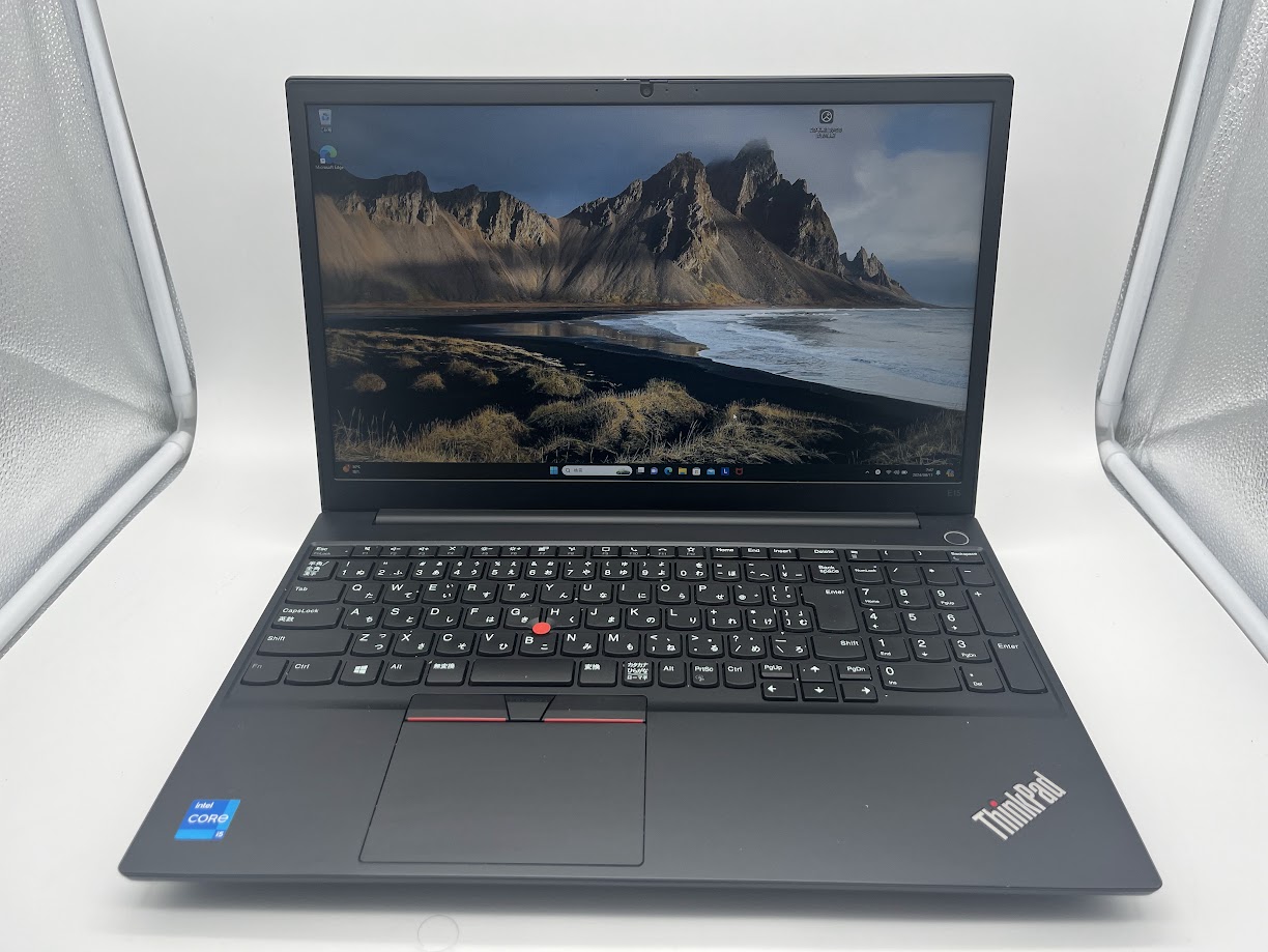 LENOVO(レノボ) ThinkPad E15 Gen 2 20TES28C00の激安通販(詳細情報) - パソコンショップパウ