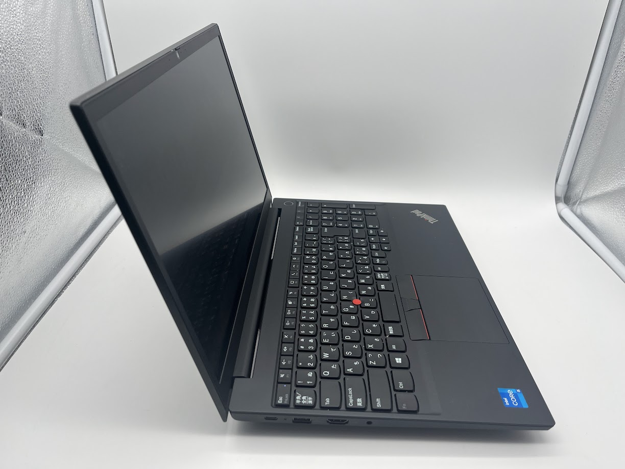 LENOVO(レノボ) ThinkPad E15 Gen 2 20TES28C00の激安通販(詳細情報) - パソコンショップパウ