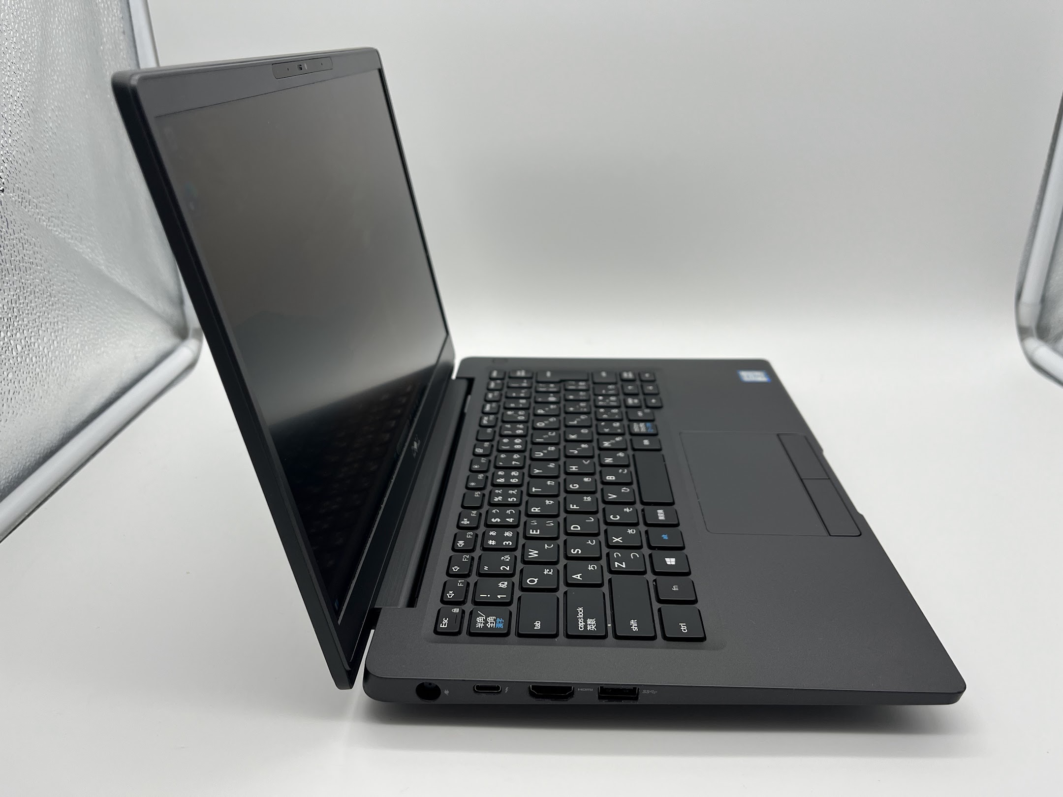 Core 0 Latitude Dell Intel i7 | DELL 8665U Gen Ultrabook 8th 1円