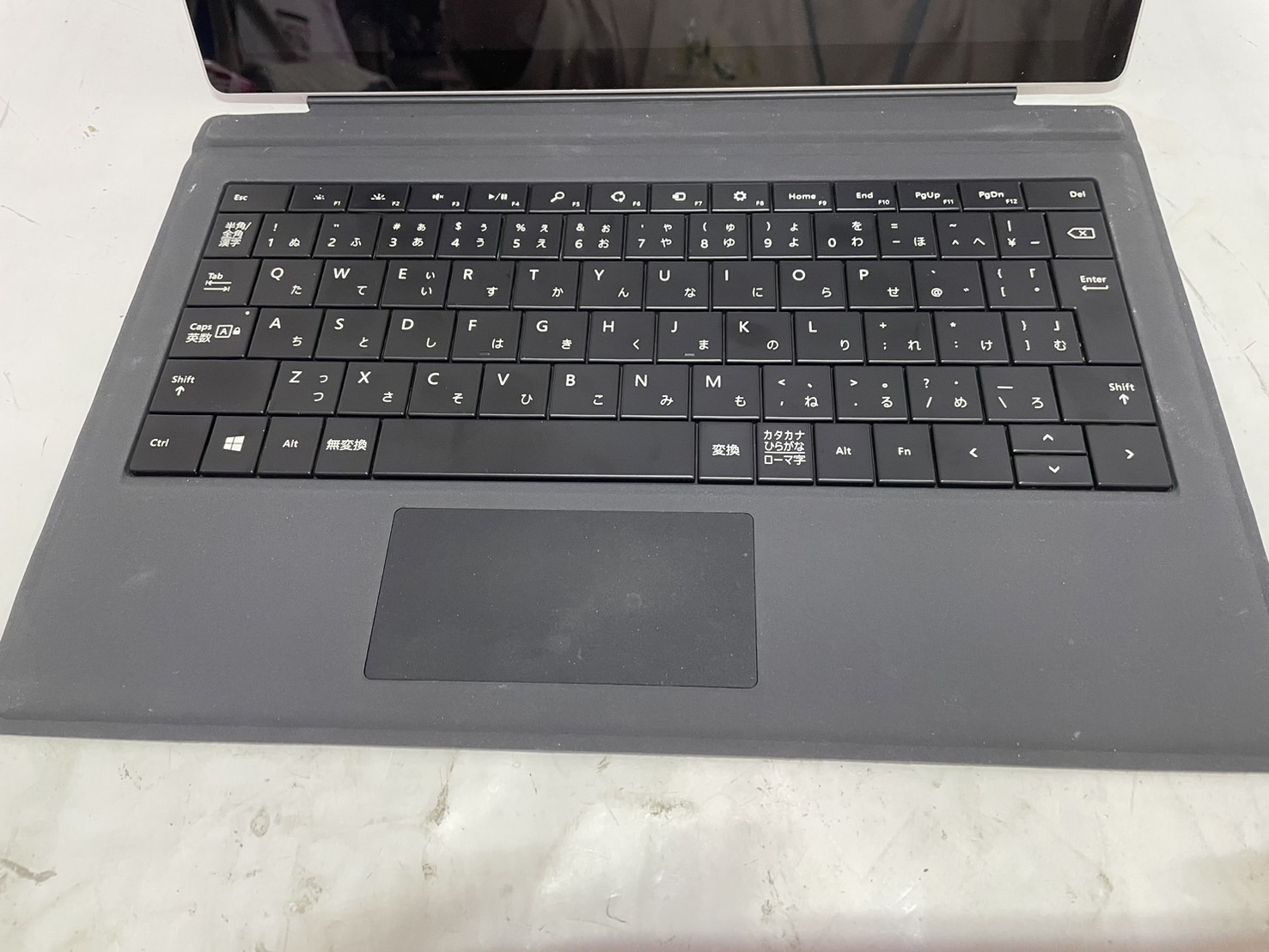 Microsoft Surface Pro 5 1796の激安通販(詳細情報) - パソコンショップパウ