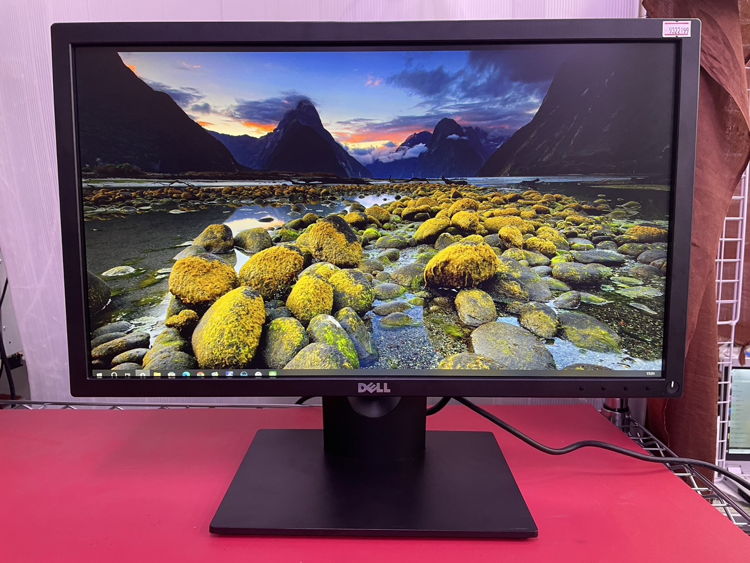 DELL(デル) E2216H [21.5インチ]の激安通販(詳細情報) - パソコンショップパウ