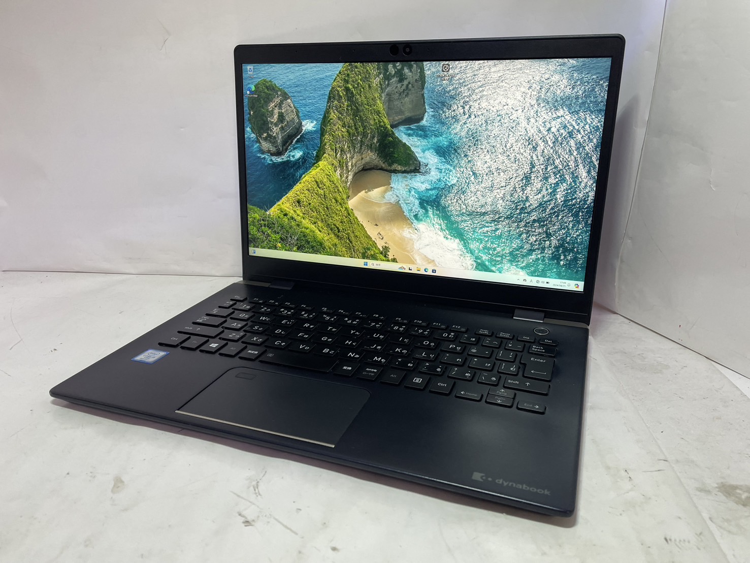 TOSHIBA(東芝) dynabook G83/DN (PG8DNMC4GLBFD1)