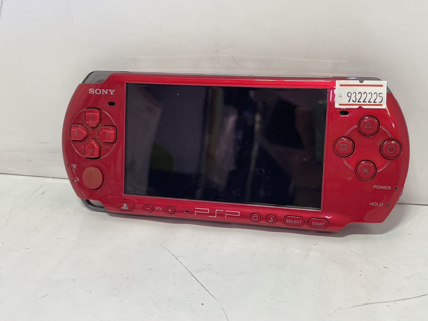 SONY(ソニー) PSP-3000の激安通販(詳細情報) - パソコンショップパウ