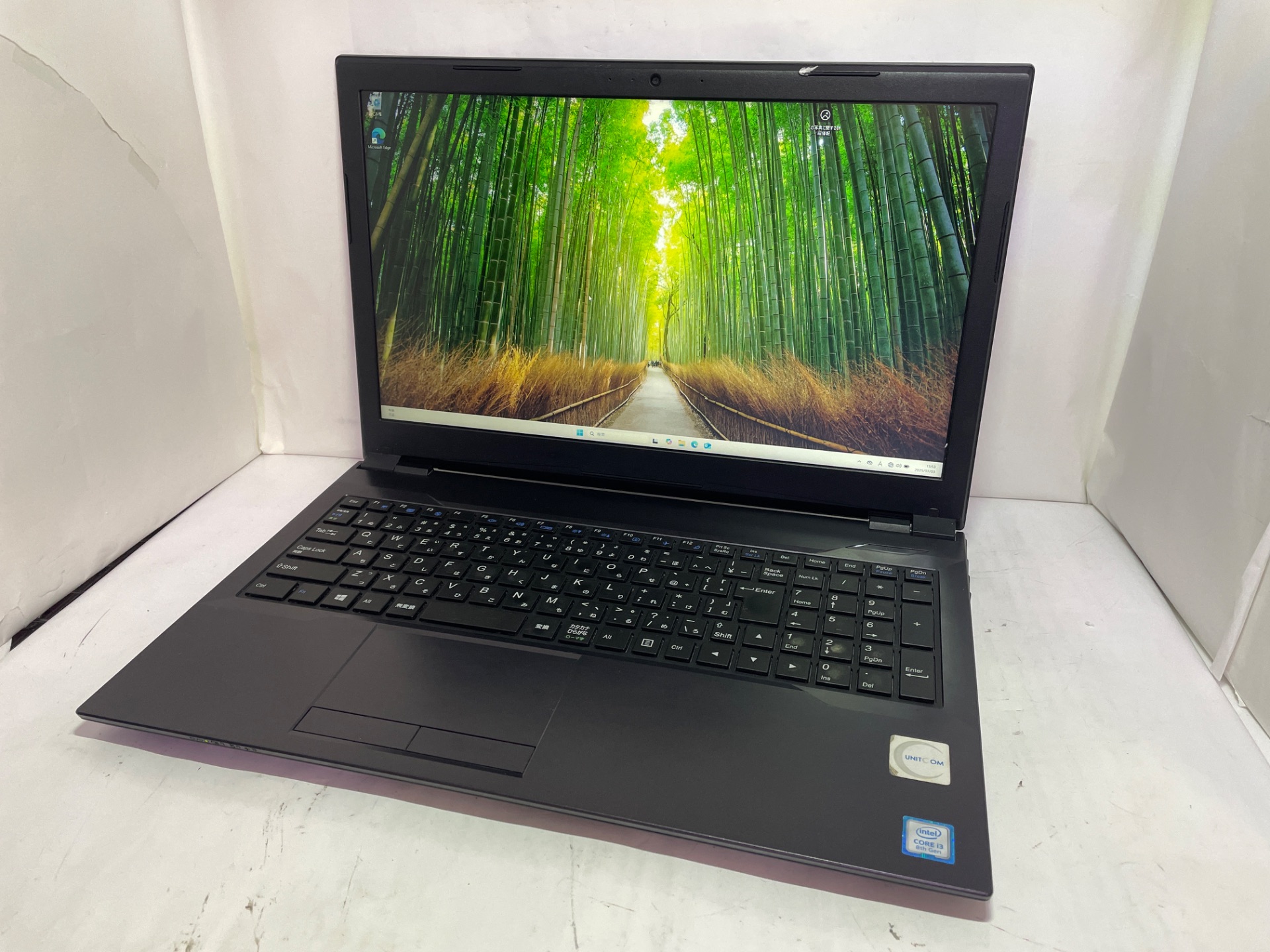MOUSE COMPUTER(マウスコンピュータ) NB50TZ