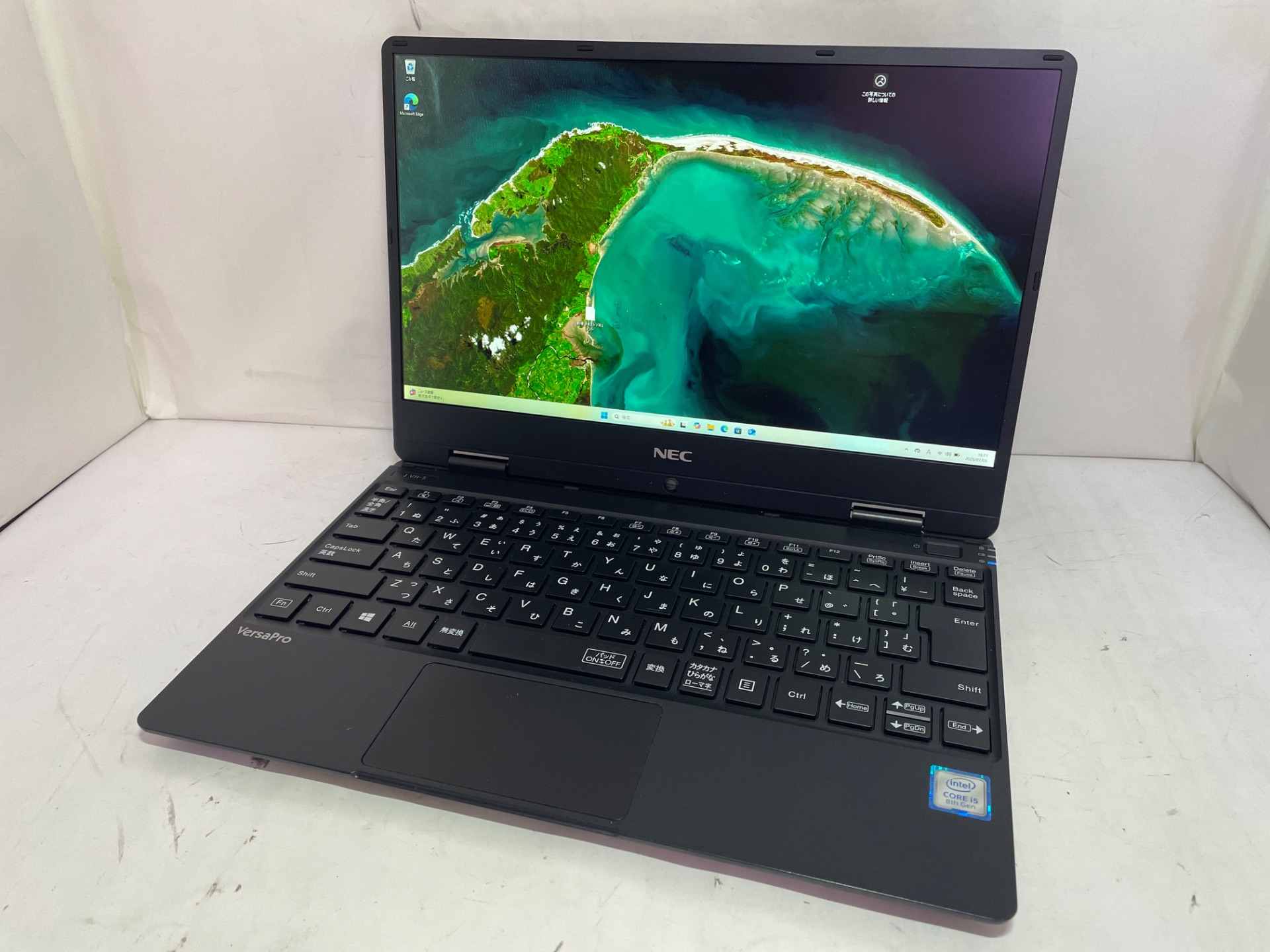 NEC(日本電気) PC-VJT13HG74365