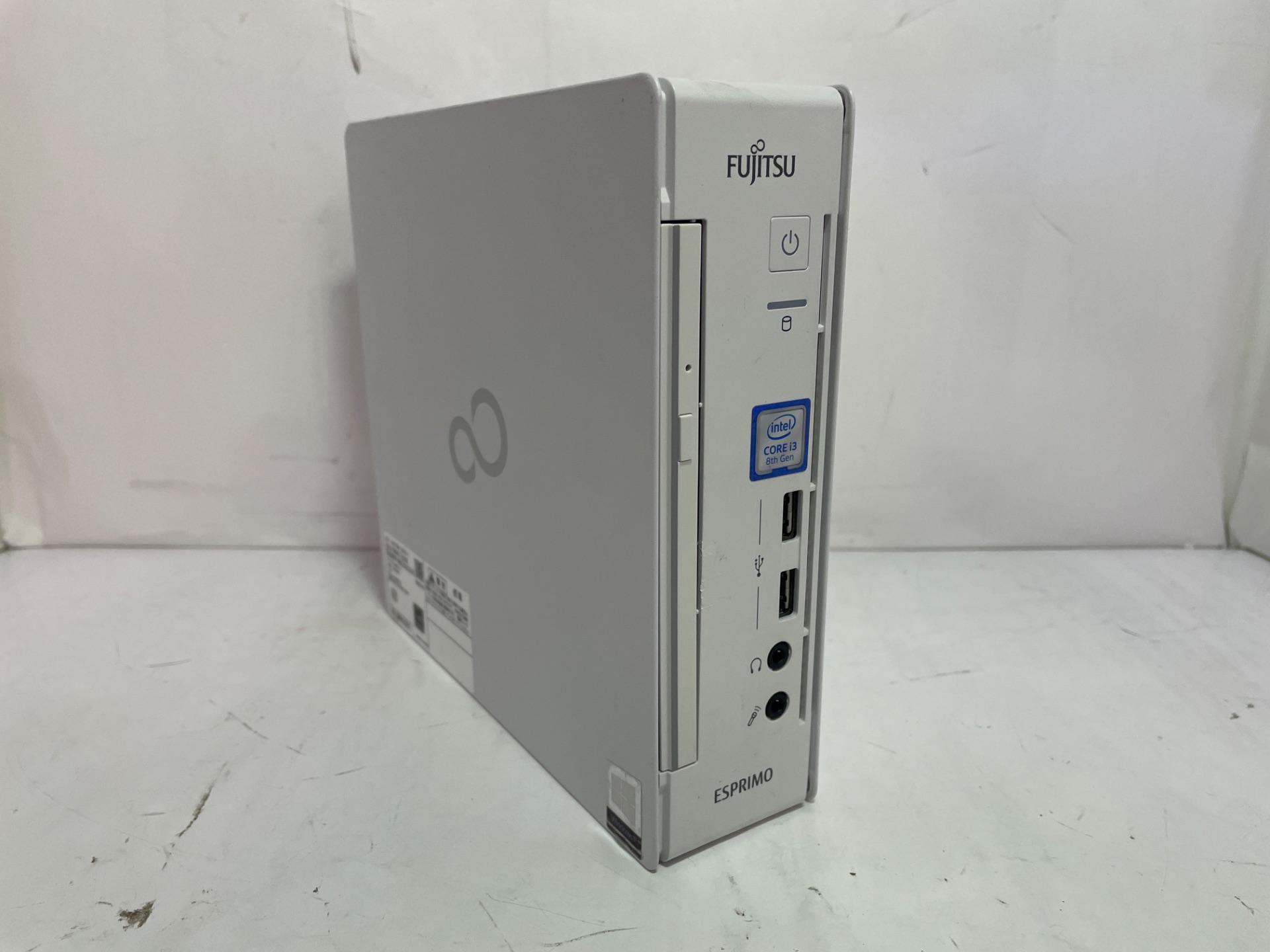 FUJITSU(富士通) ESPRIMO Q558/V FMVB12005