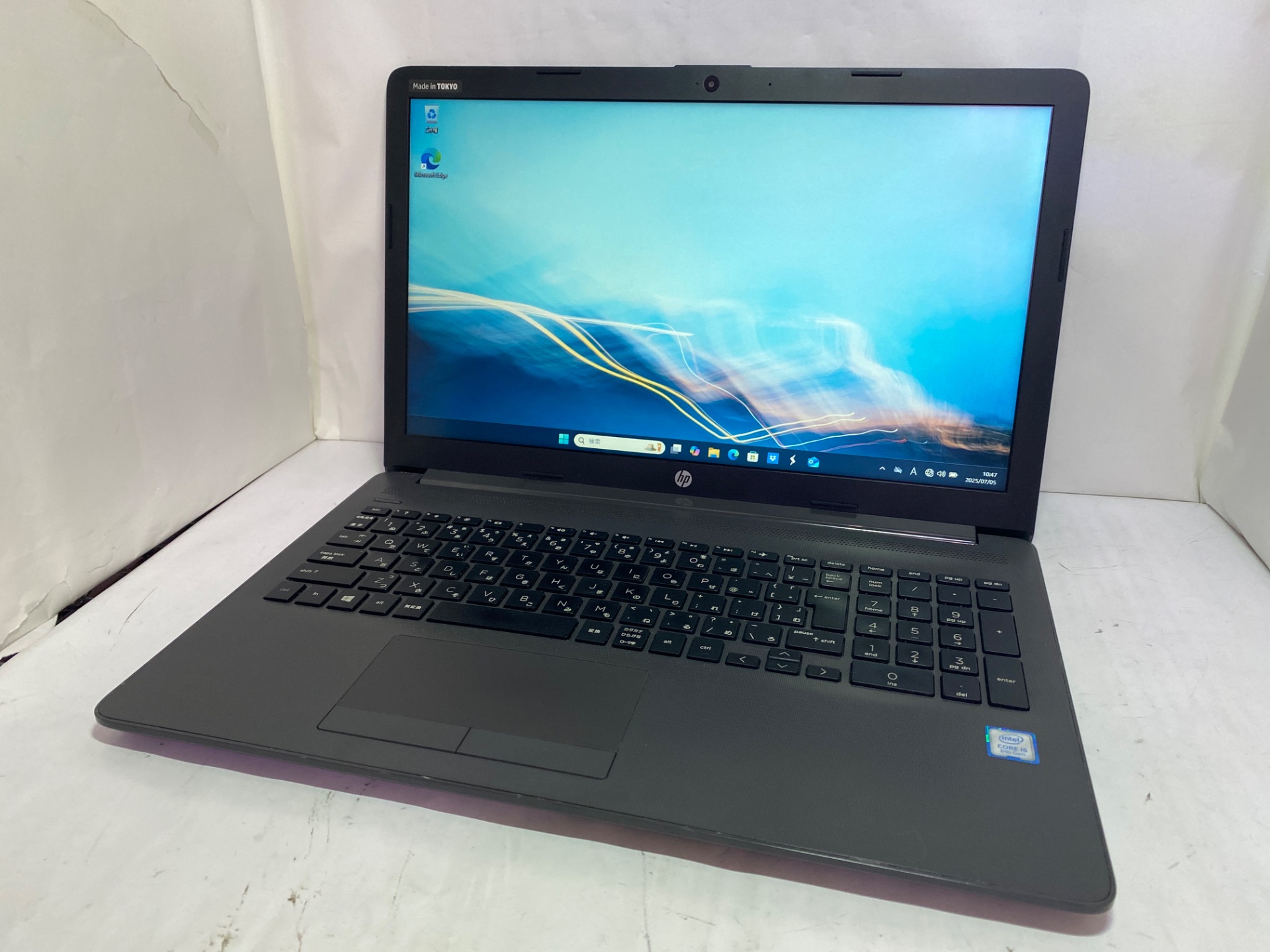 HP(ヒューレットパッカード) HP 250 G7 Notebook PC