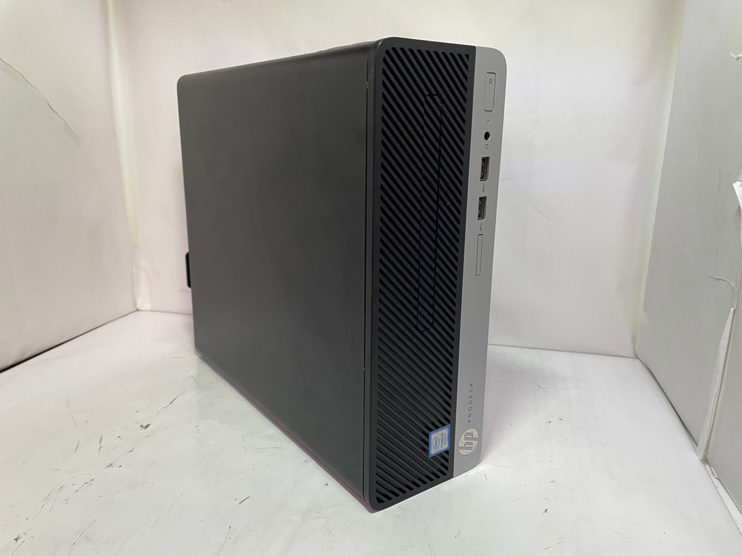 HP(ヒューレットパッカード) HP ProDesk 400 G6 SFF