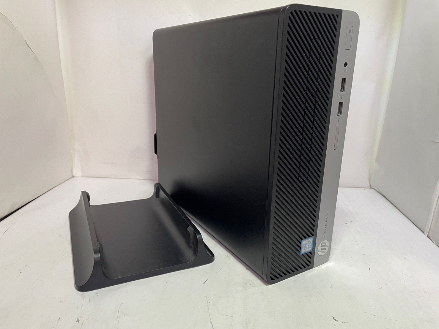 HP(ヒューレットパッカード) HP ProDesk 400 G6 SFF