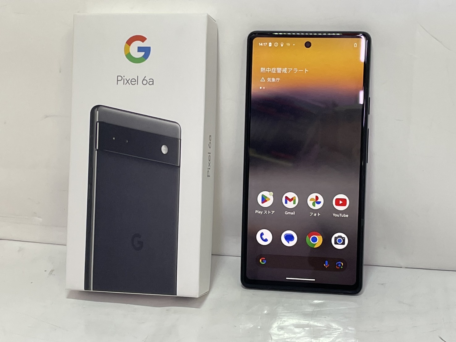 Google Google Pixel 6a 128GB