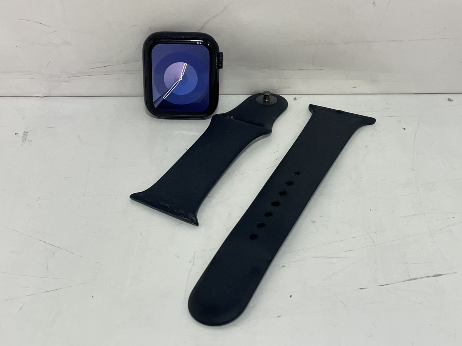 APPLE(アップル) Apple Watch SE 第2世代 GPSモデル 40mm