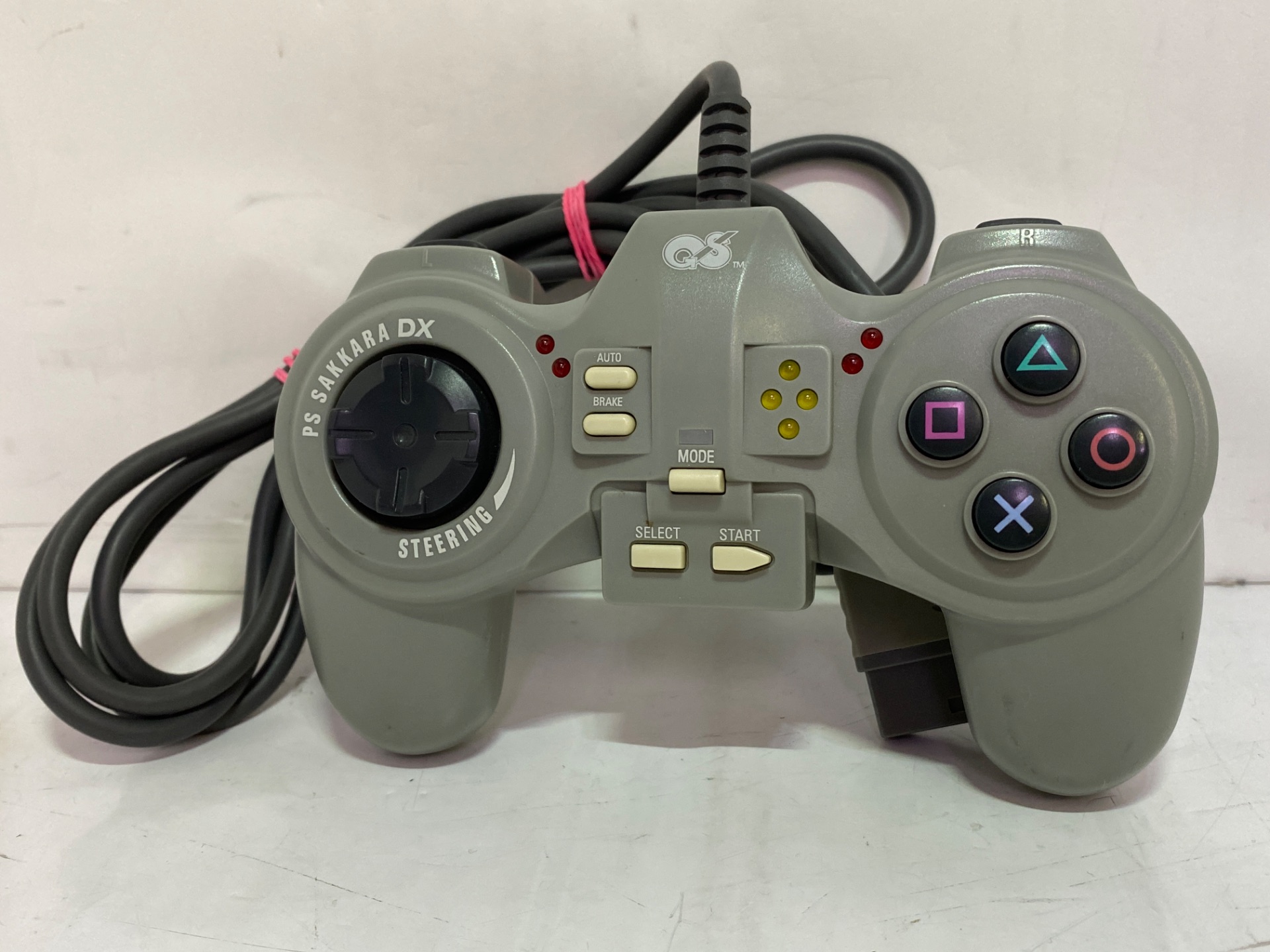 GAME SOURCE PS SAKKARA DX